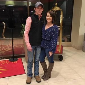 Meet your Posher, Grace